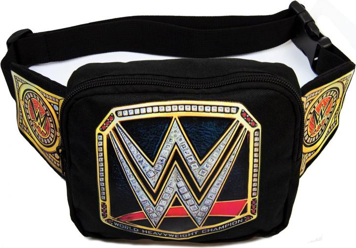 Produktbild WWE Bauchtasche Meisterschaftsgürtel