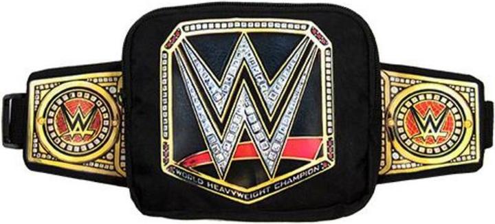 Produktbild WWE Bauchtasche Meisterschaftsgürtel