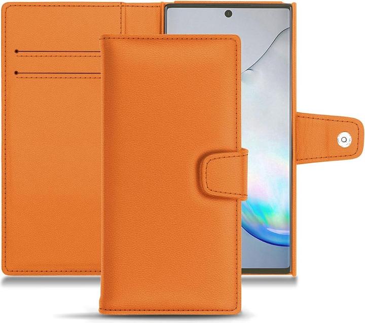Arancione PU ( Pantone #ff9351 )