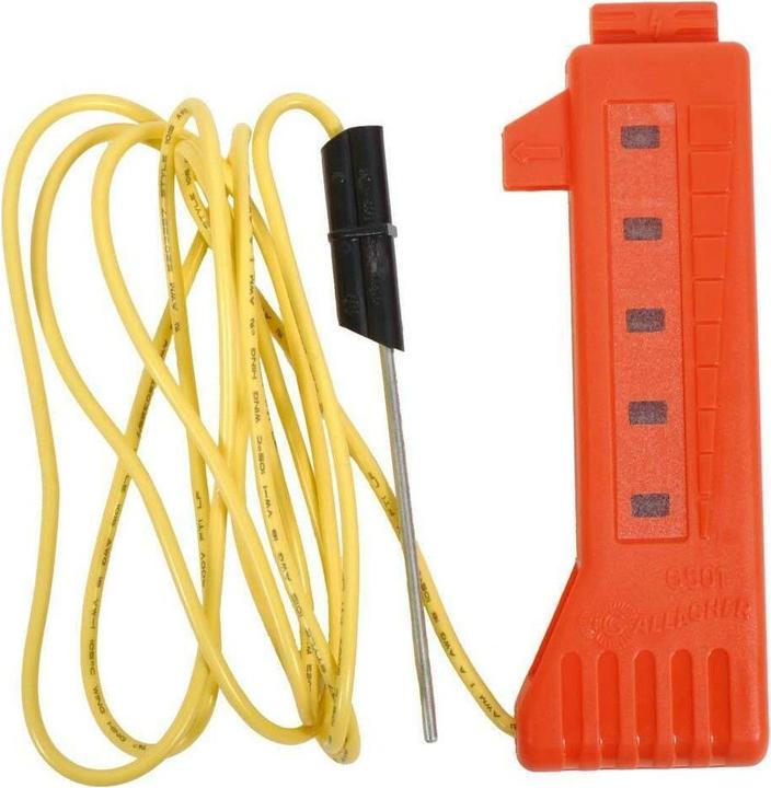 Immagine prodotto Gallagher Testeur de clôture 5 posizioni