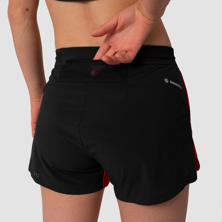 Actual product image Salewa PEDROC 2 DST Ladies SHORTS (34)