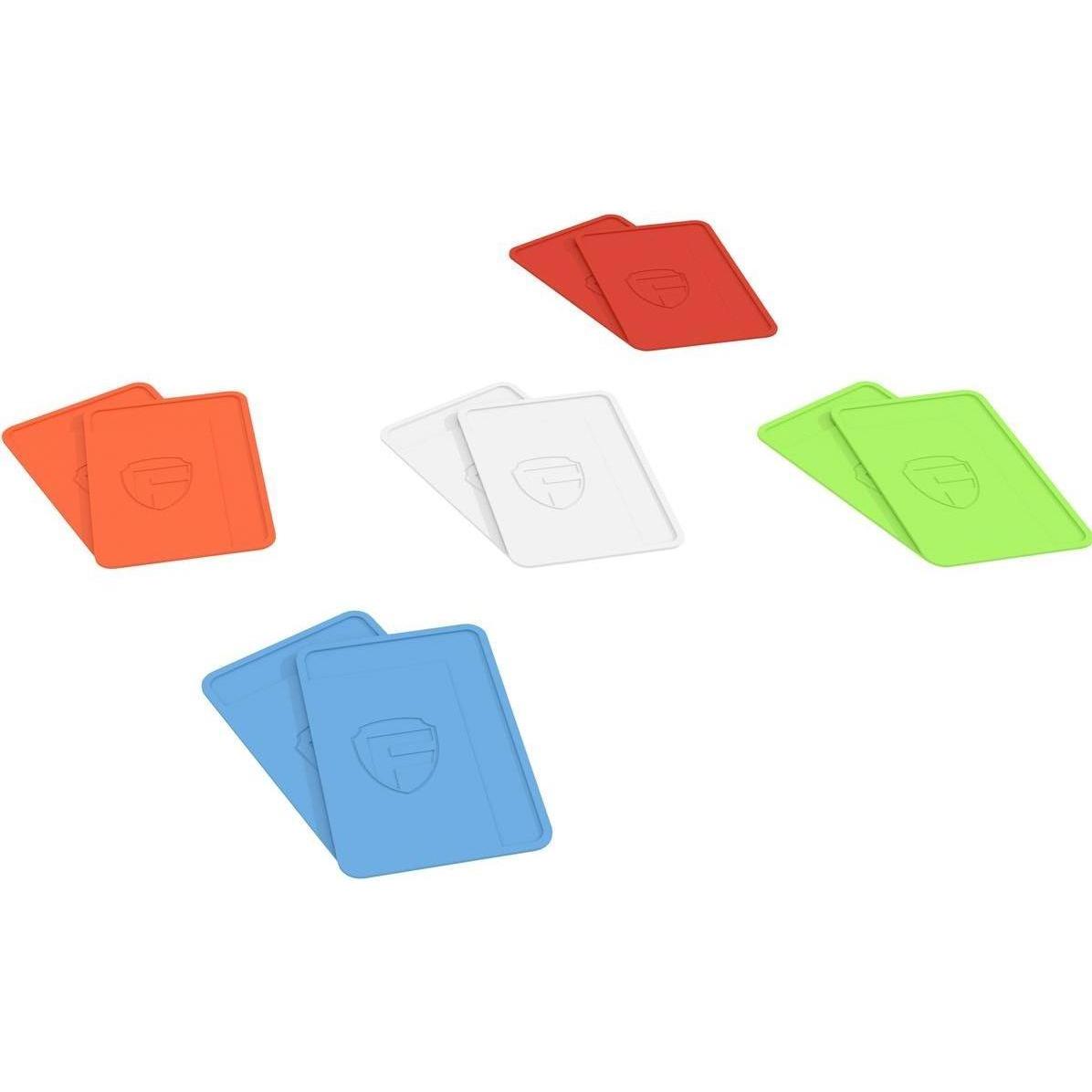 Feldherr Divider Kartentrenner 48 mm x 72 mm - Mini European Board Game Size (Materiale sintetico)