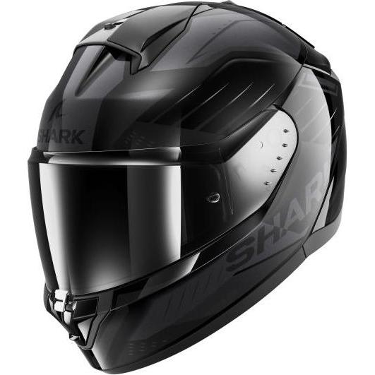 Shark, Casco da moto, Casco integrale RIDILL 2 BERSEK (XXL)