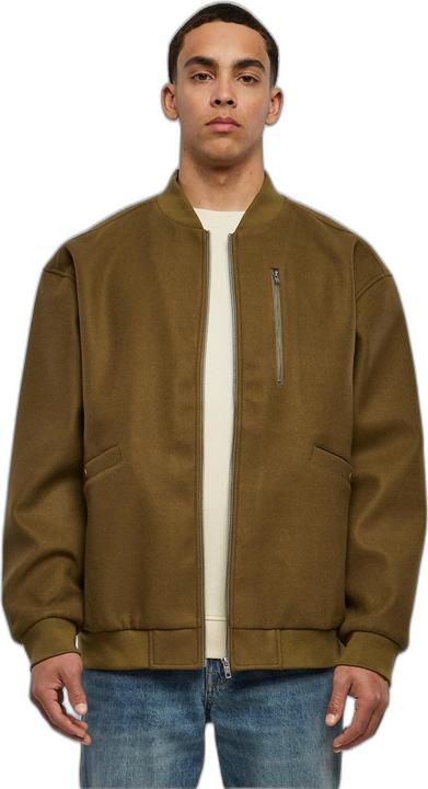Actual product image Urban Classics Bomber Blouson (M)