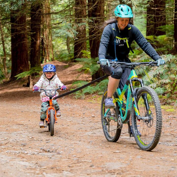 Produktbild Kids Ride Shotgun MTB Tow Rope