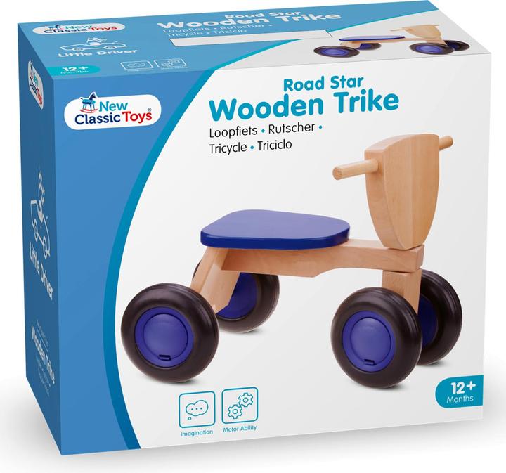 Produktbild New Classic Toys Rutscher