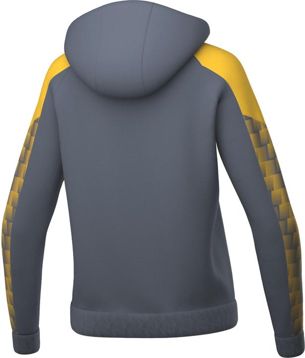 Slate Grey, Jaune