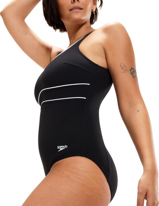 Actual product image Speedo New Contour Eclipse 1pce (38, 42)