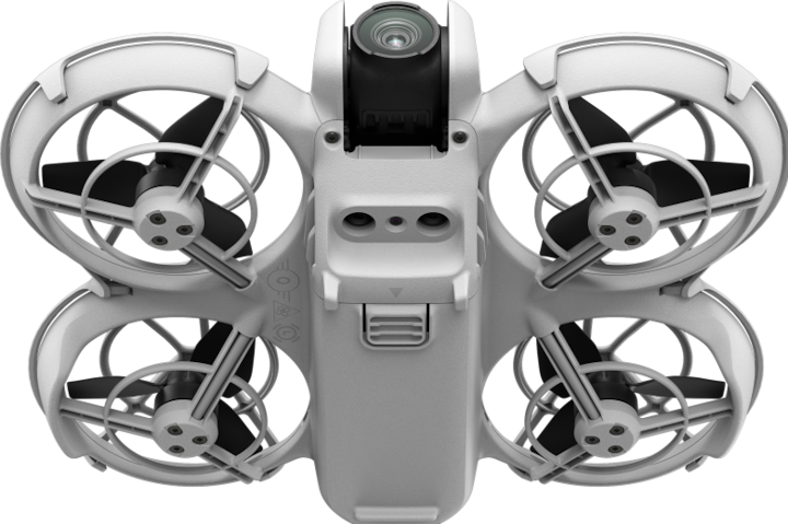 Immagine prodotto DJI Neo Motion Fly More Combo (18 min, 135 g, 12 Mpx)
