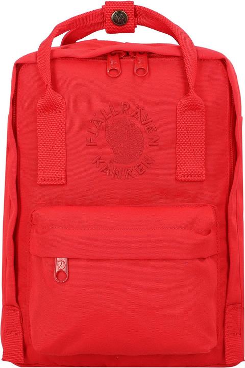 Image du produit Fjällräven Sac à dos Re-Kånken Mini (7 l)