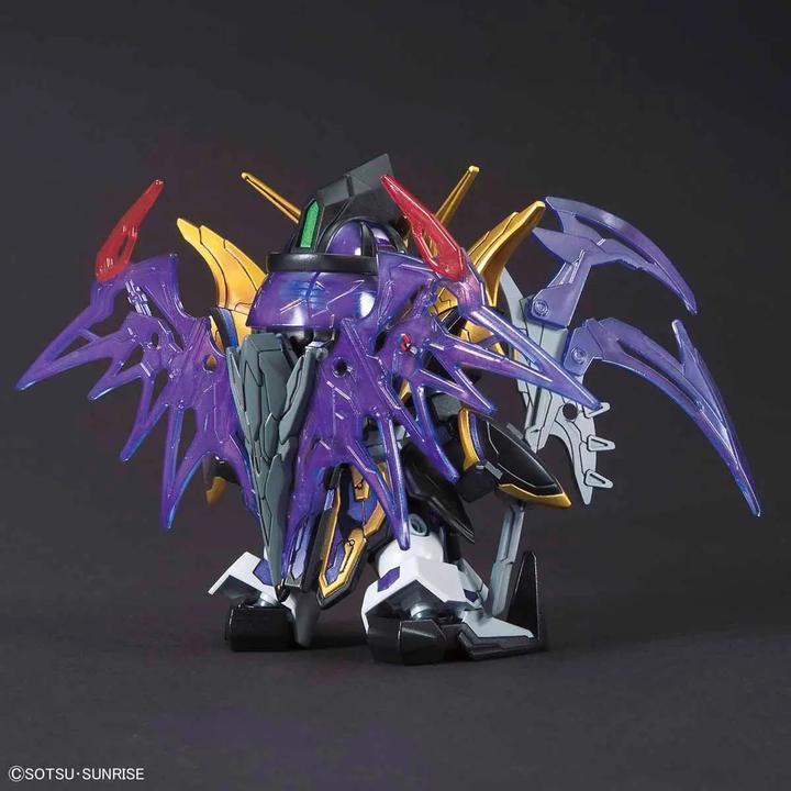 Produktbild Bandai Gundam - Deathscythe SD