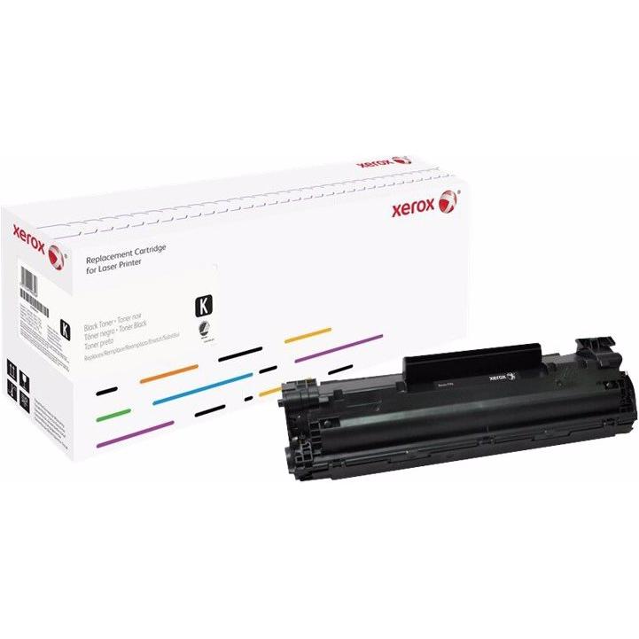Thumbnail - Xerox, Toner, 35A (BK)