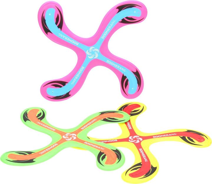 Immagine prodotto Johntoy Boomerang