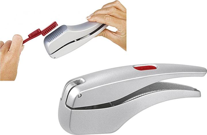 Actual product image Zyliss Susie 3