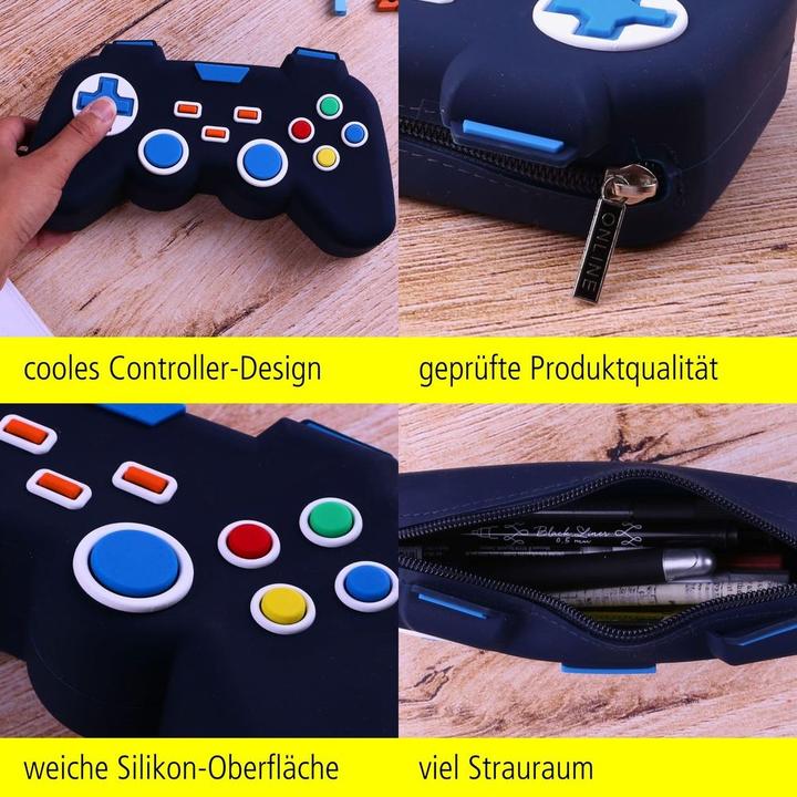 Produktbild Online Schlamperetui