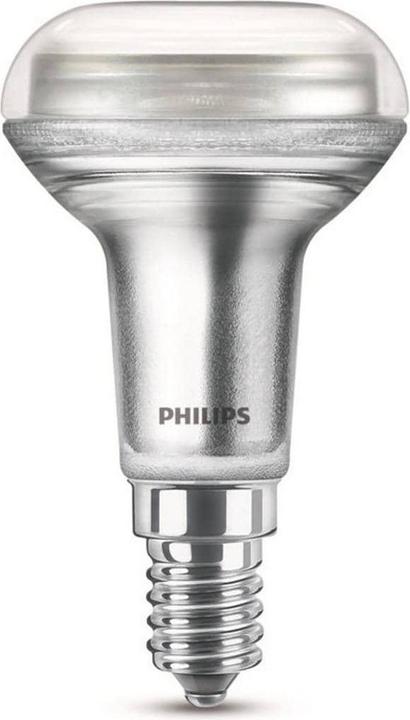 Productafbeelding Philips Reflector (E14, 2.80 W, 210 lm, 2 x, F)
