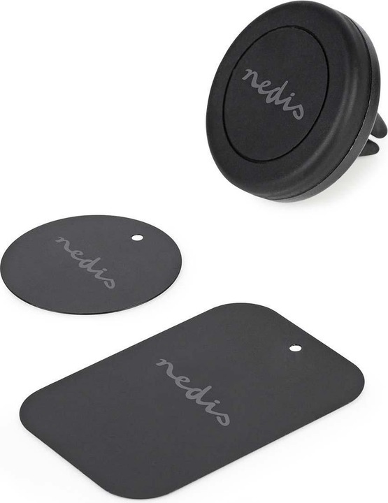 Produktbild Nedis Autohalterung für Smartph One Universal Magneti
