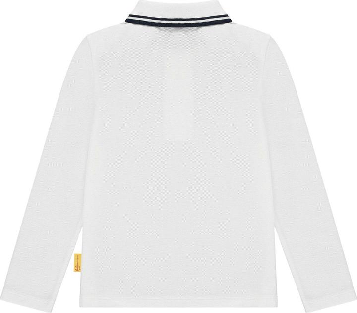 Actual product image Steiff Polo Shirt Casual Comfortable Fit (104)