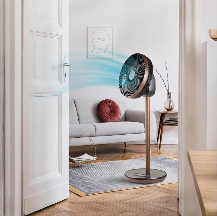 Produktbild Domo DO8155 (45 dB)