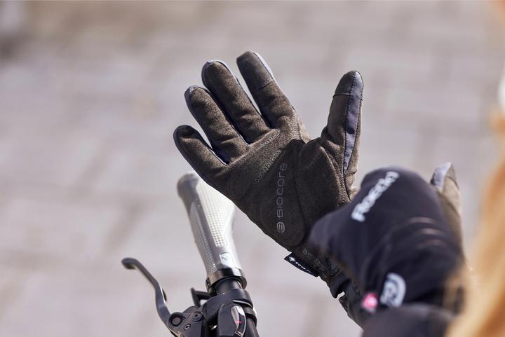 Actual product image Roeckl Rosegg GTX (10)