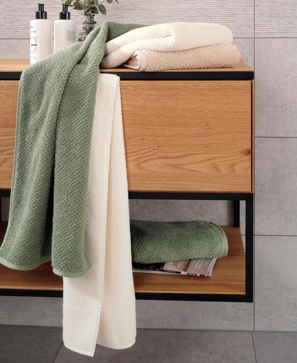 Immagine prodotto Cawö Pure uni (50 x 100 cm)