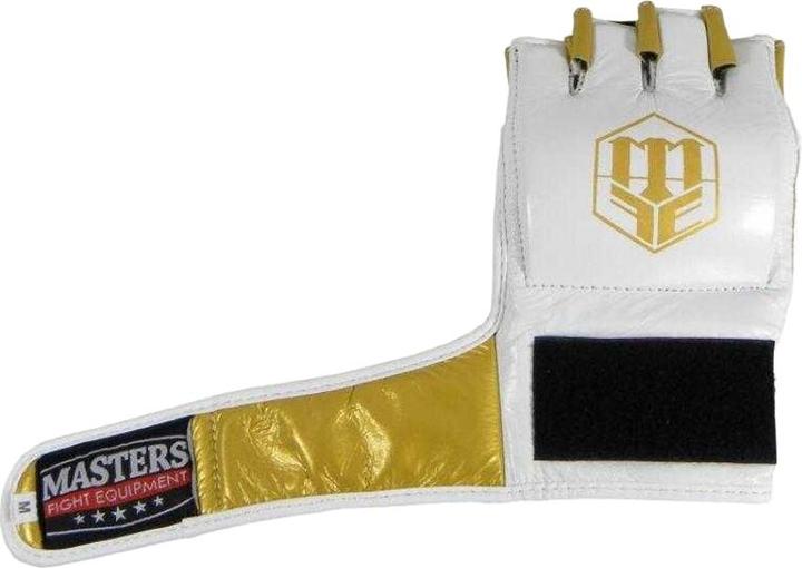Image du produit Masters - Mitaines MMA (L)
