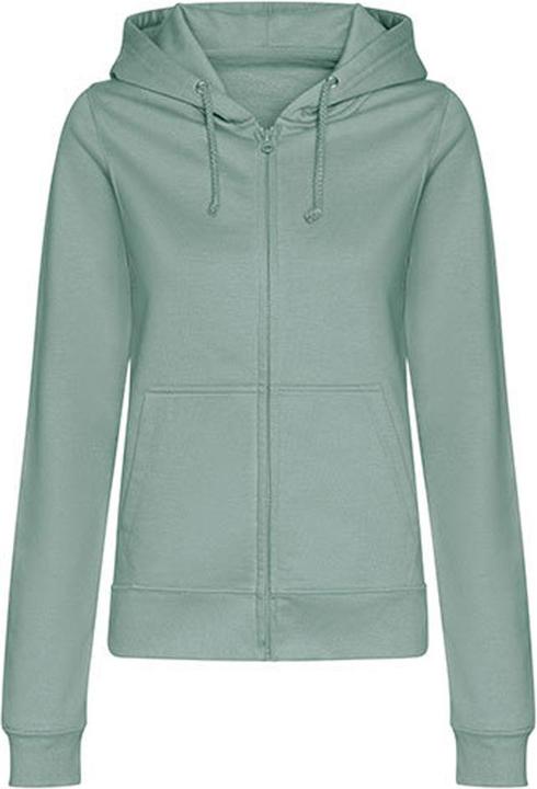 Produktbild Awdis College Kapuzenpullover (XXL)