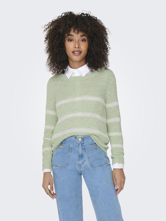 Produktbild Only ONLGEENA Strickpullover Strickpullover (XL)