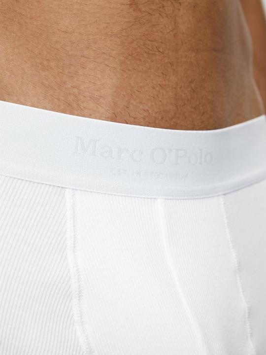 Produktbild Marc O'Polo Trunk Iconic Rib (L, 2er Pack)