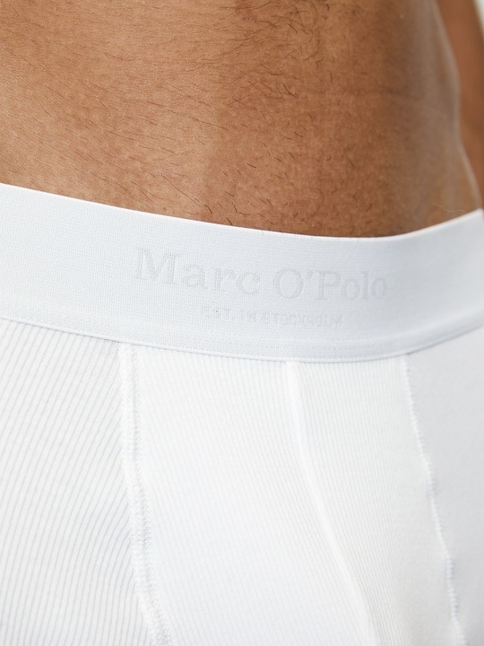 Immagine prodotto Marc O'Polo Trunk Iconic Rib (L, Confezione da 2)