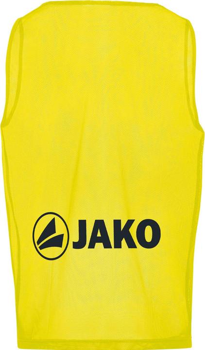 Giallo neon