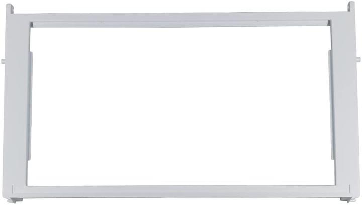 Produktbild EasyPART Kühlschrank Glasscheibenhalter Rahmen C00374605