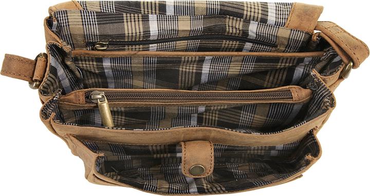 Produktbild Harolds Umhängetasche ANTIC