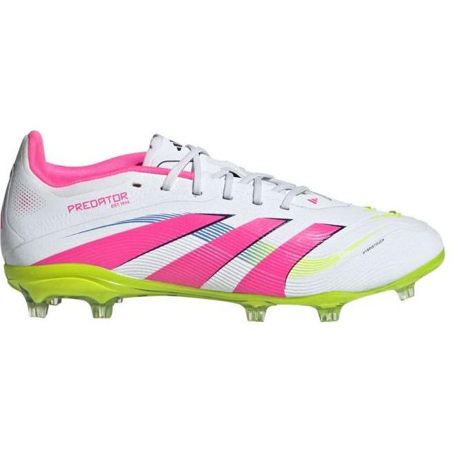 Adidas, Bambini, Scarpe da calcio, Fussball-nockenschuh Pator Elite Fg Kinder (38)