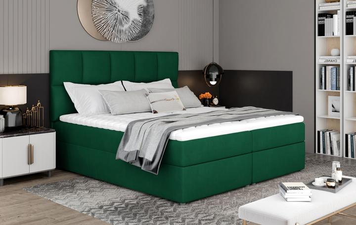 Green Kronos 19