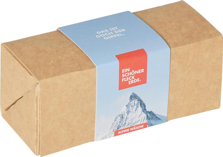 Immagine prodotto Ein schöner Fleck Erde Hochglück (M, Confezione singola)