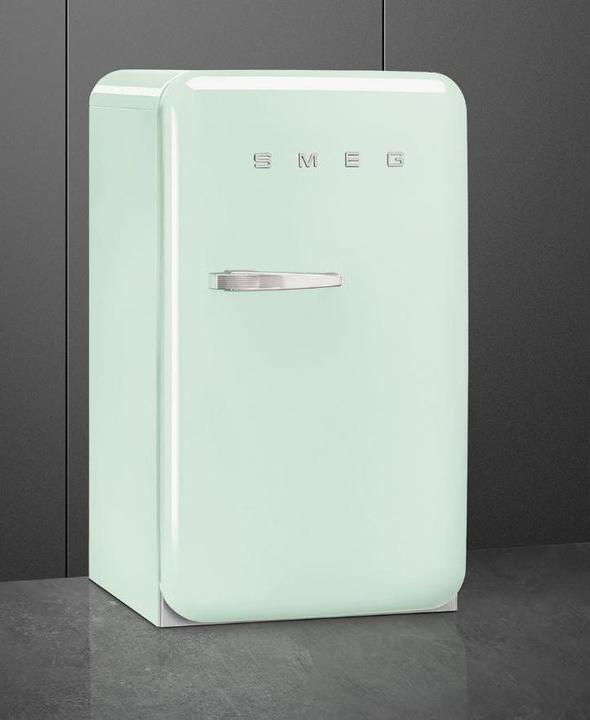 Produktbild Smeg FAB10RPG5 (122 l)