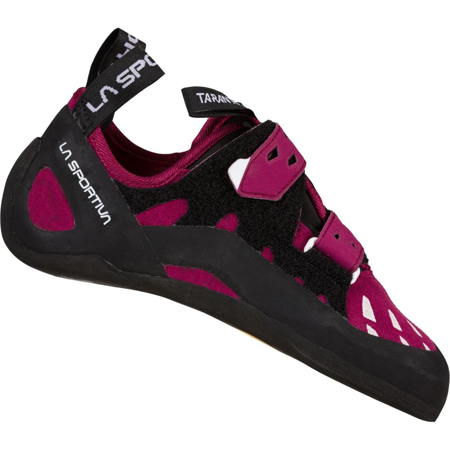 La Sportiva, Damen, Kletterschuhe, Tarantula Woman (34), Rot