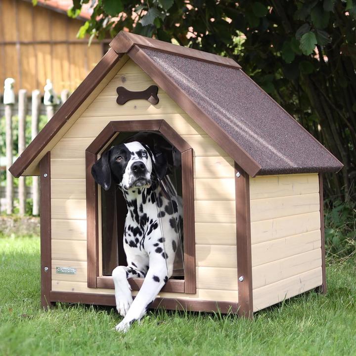 Immagine prodotto Kerbl Stagioni (Cuccia per cani)