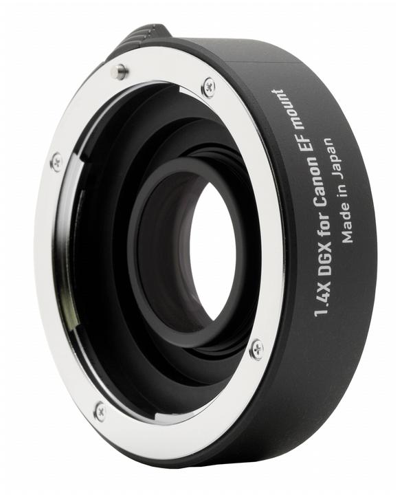 Image du produit Kenko Teleplus HDpro 1.4x C-EF DGX (Téléconvertisseur, Canon EF)
