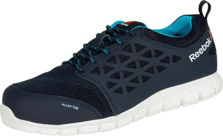 Actual product image Reebok Yale (S1P, 37)