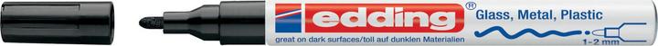 Produktbild Edding 751 Lackmarker (1 x)