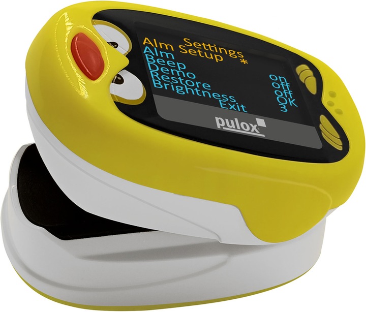 Actual product image Pulox PO-210B children