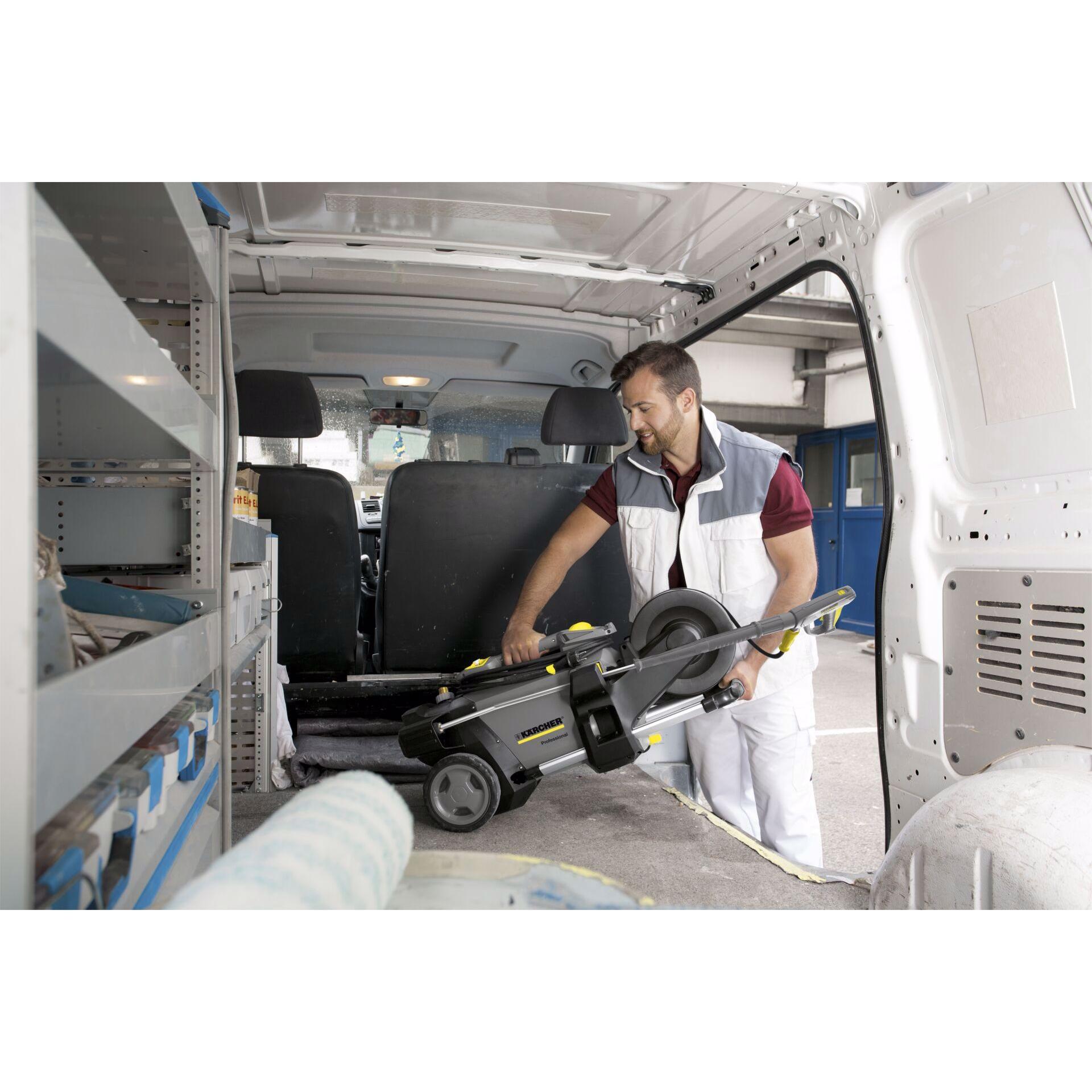 Thumbnail - Kärcher, Hochdruckreiniger, HD 5/15 CX Plus Professional (Netzbetrieb)