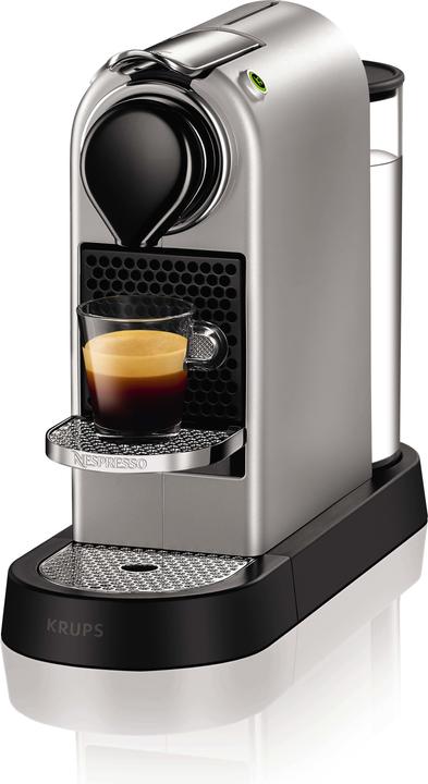 Produktbild Krups Nespresso Citiz (NESPRESSO Original)