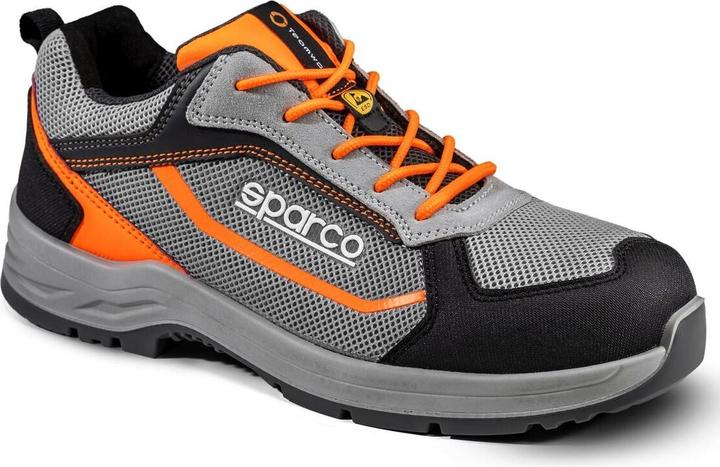 Image du produit Sparco Sicherheitsschuhe Indy-R (43)