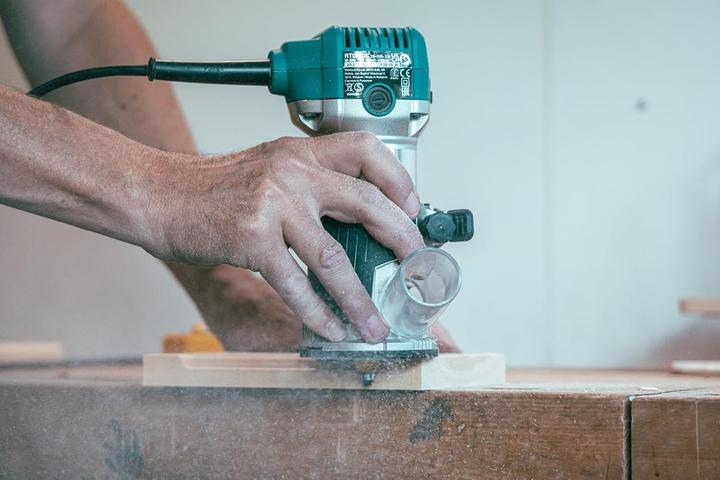 Productafbeelding Famag TCT-freessets