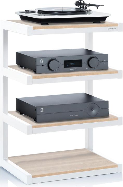 Produktbild NorStone Esse-Hifi (57 x 40 x 86 cm)