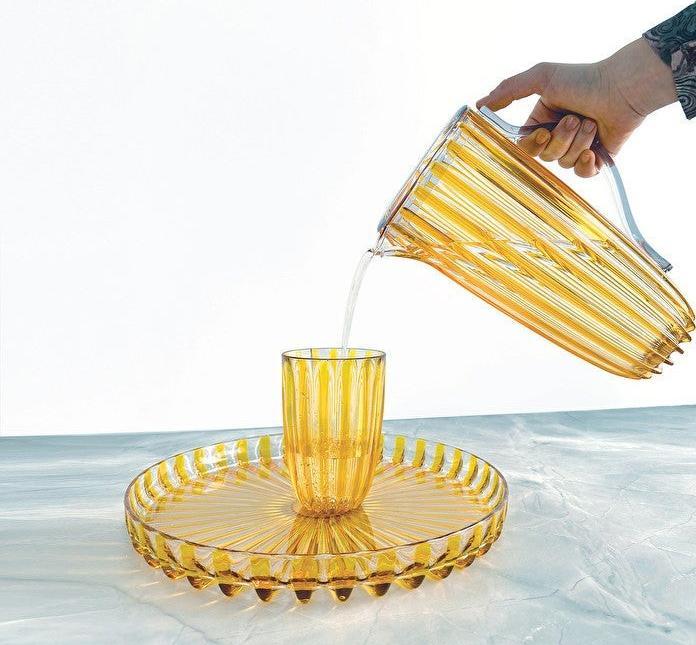 Immagine prodotto Guzzini Dolcevita (0.47 l, 4x)