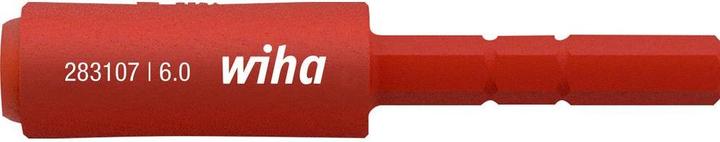 Produktbild Wiha Verlängerung slimVario electric für slimBits 6 (Bit-Verlängerung)